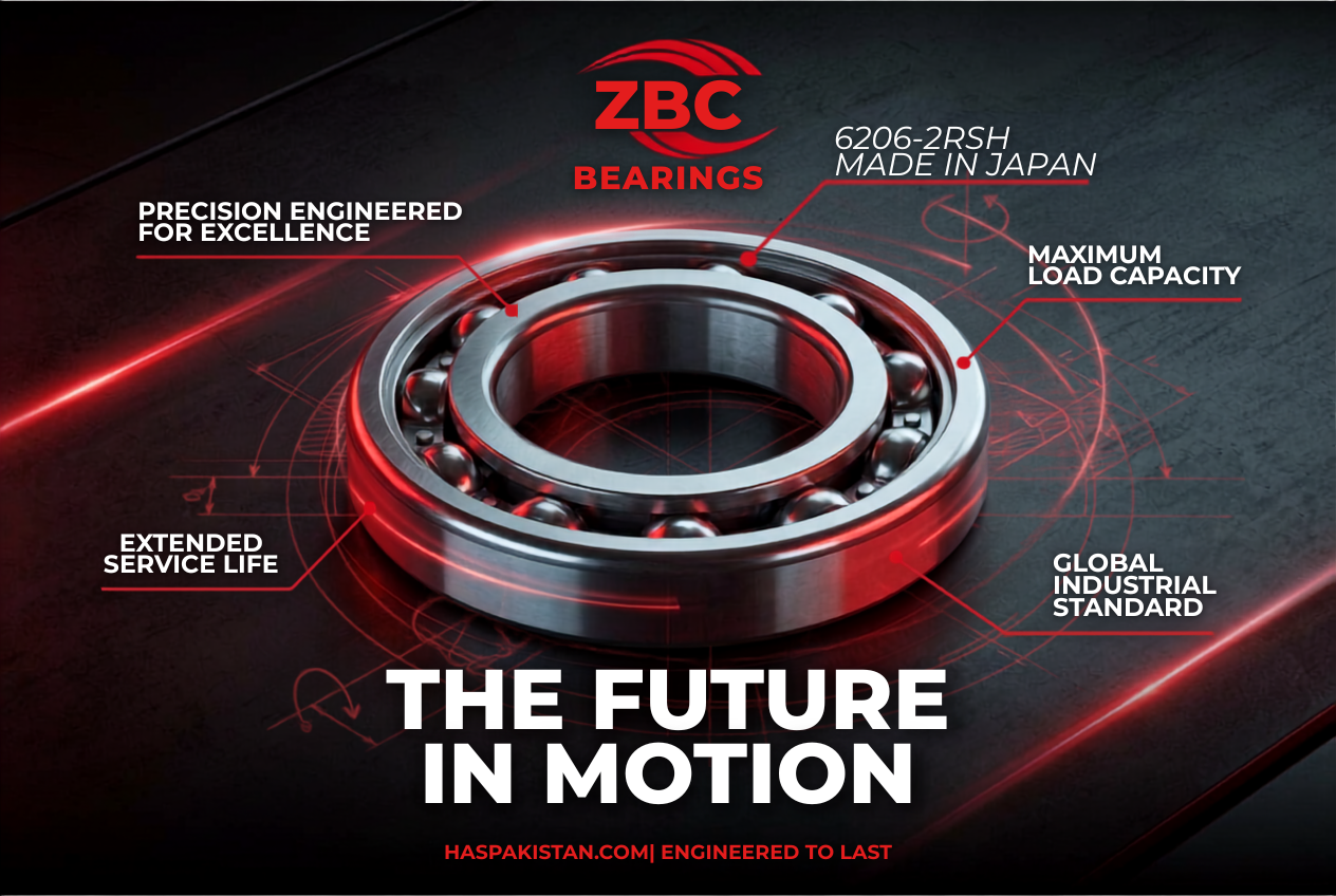 ZBC Bearings