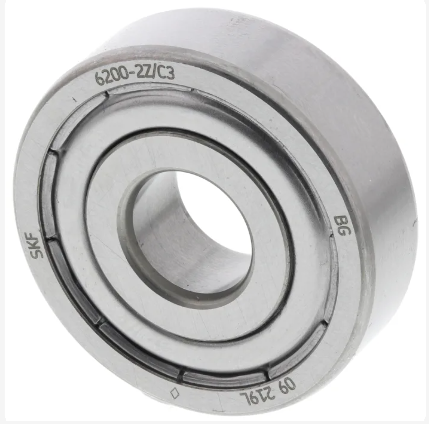 UCF 205 bearing