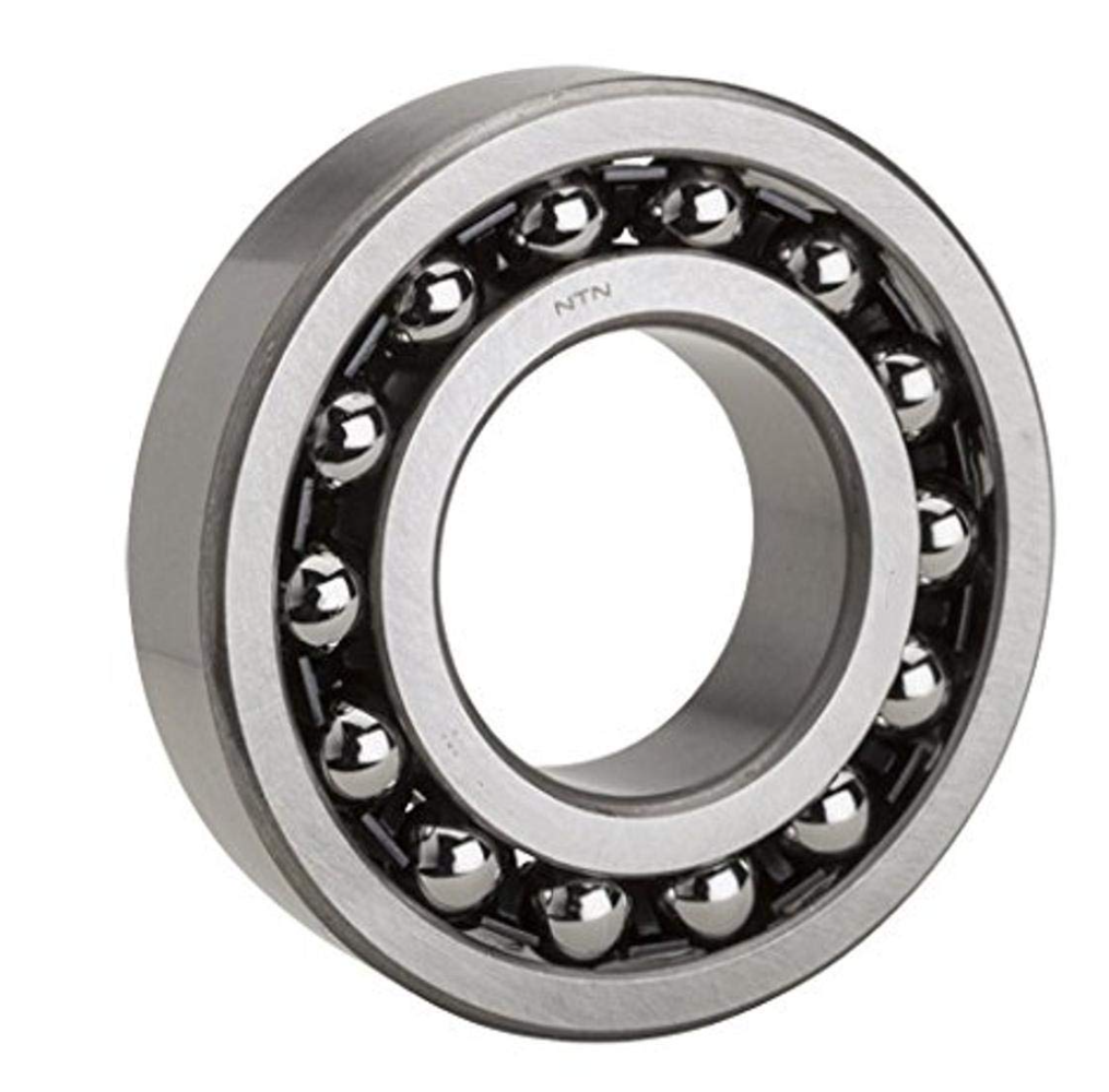 BALL BEARINGS