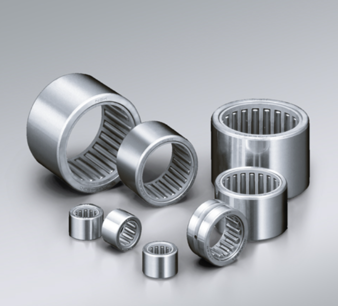 NEEDLE BEARINGS