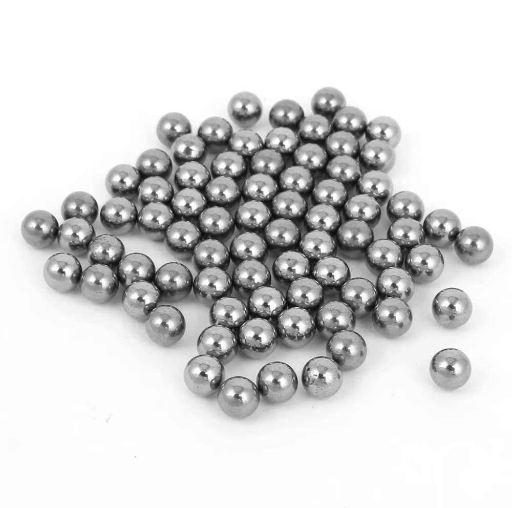 Bearing Balls
