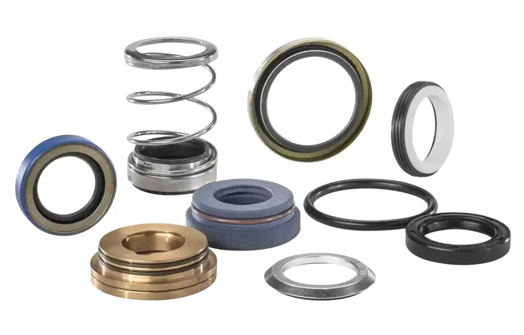 BEARING ACCESSORIES