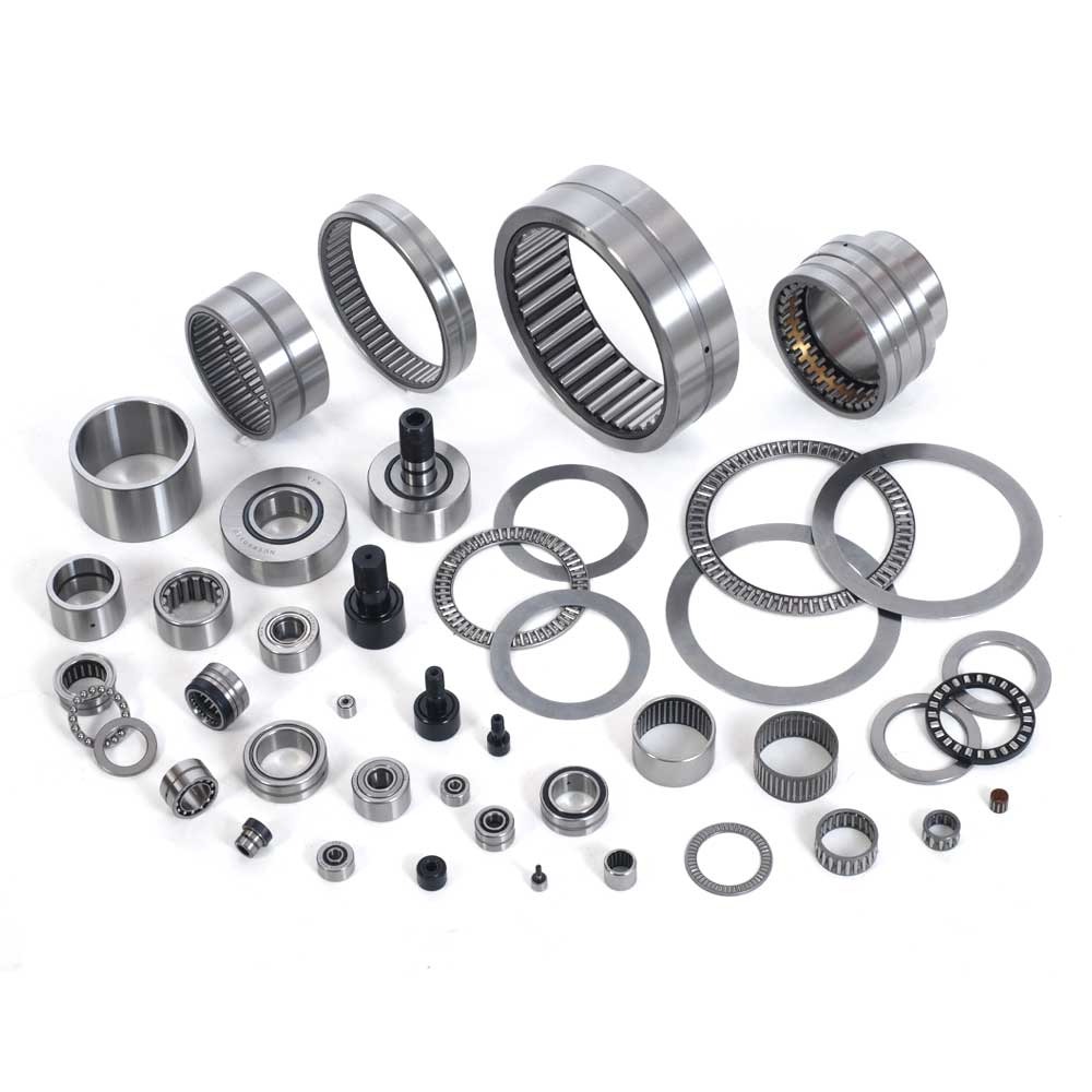 Needle Roller Bearings