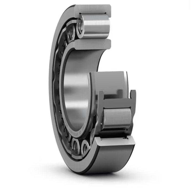 ROLLER BEARINGS