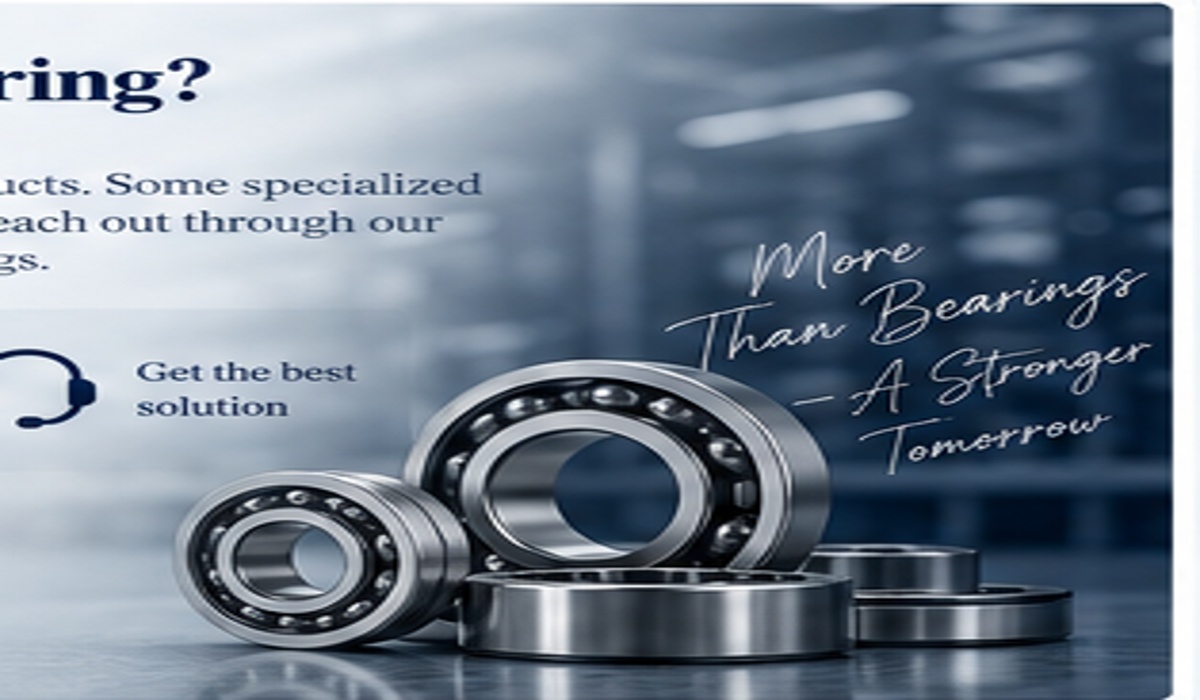 Specific Bearing Inquiry